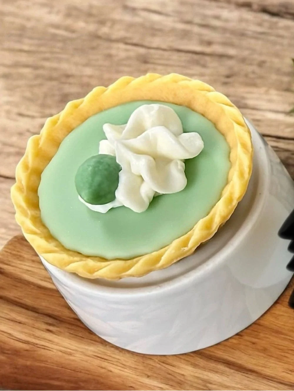 Keylime Pie Wax Melt